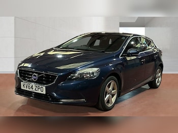 Used Volvo V40 2015 for sale - 78663876: Photo