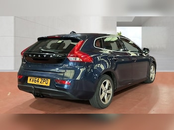 Used Volvo V40 2015 for sale - 78663876: Photo