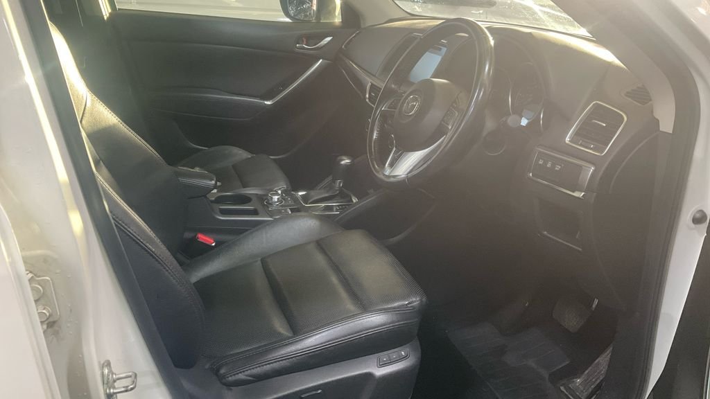 Used Mazda CX-5 2015 for sale - 76923710: Photo 10