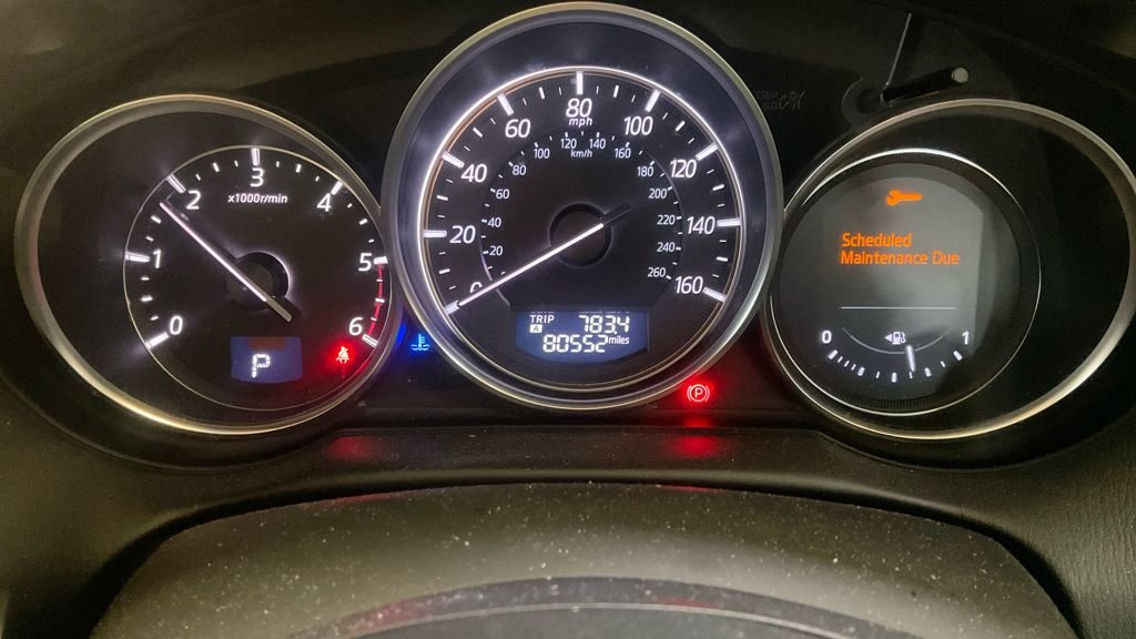 Used Mazda CX-5 2015 for sale - 76923710: Photo 11