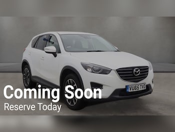 2015 (65) - 2.2d [175] Sport Nav 5dr AWD Auto