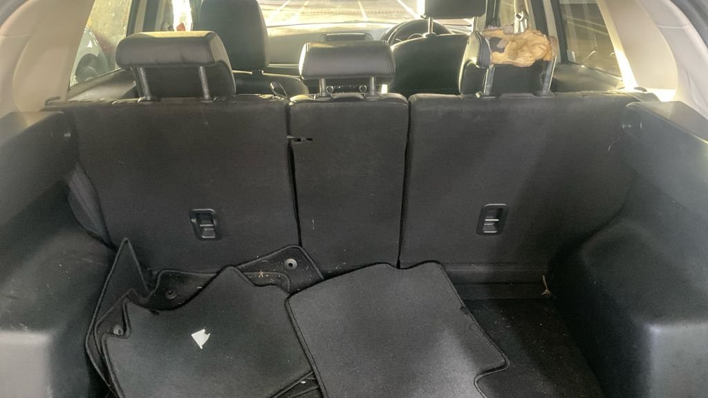 Used Mazda CX-5 2015 for sale - 76923710: Photo 8