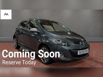 Used Mazda Mazda2 2015 for sale - 77477607: Photo