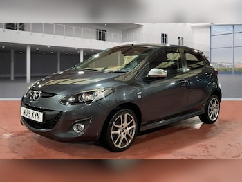 Used Mazda Mazda2 2015 for sale - 77477607: Photo