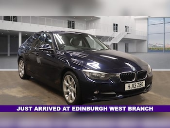 2013 (13) - 320d xDrive Sport 4dr Step Auto
