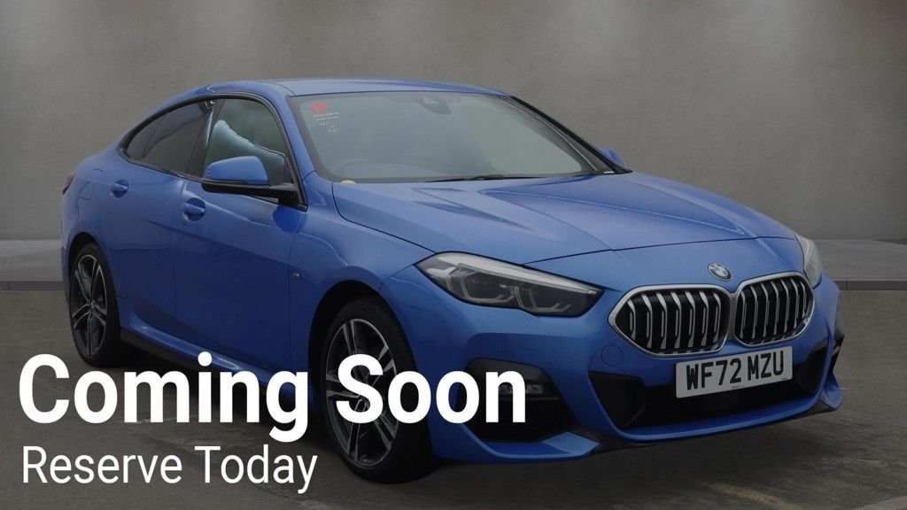 Used BMW 2 Series 2023 for sale - 77287960: Photo 1