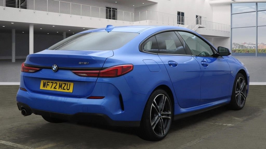 Used BMW 2 Series 2023 for sale - 77287960: Photo 10