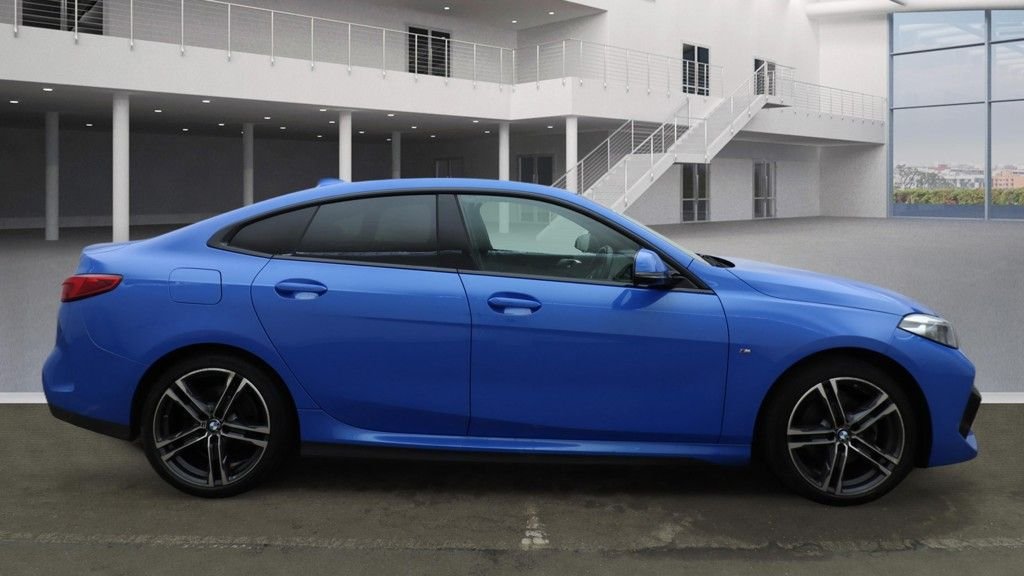 Used BMW 2 Series 2023 for sale - 77287960: Photo 11