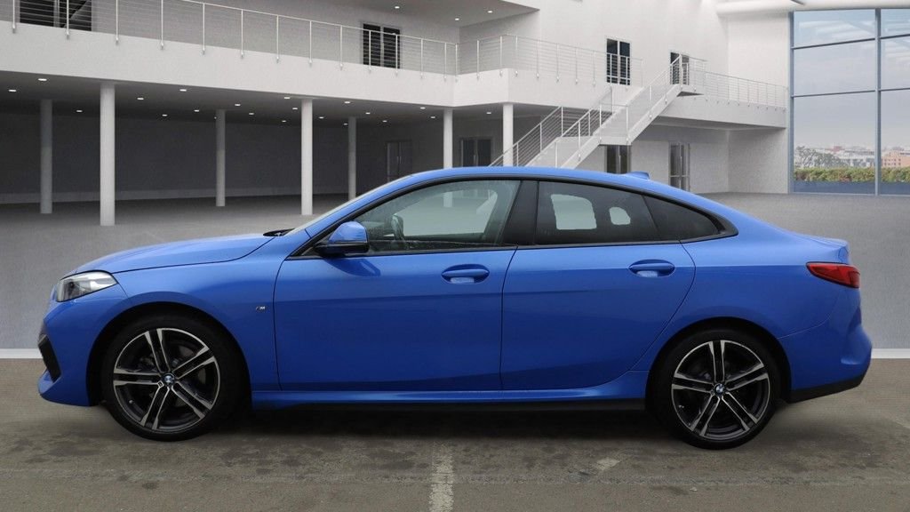 Used BMW 2 Series 2023 for sale - 77287960: Photo 12