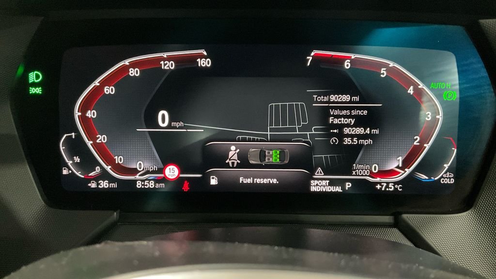 Used BMW 2 Series 2023 for sale - 77287960: Photo 16