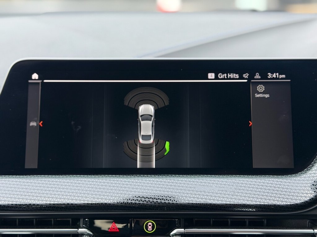 Used BMW 2 Series Gran Coupe 2023 for sale - 77287960: Photo 19