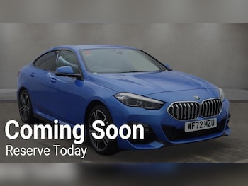 Used BMW 2 Series 2023 for sale - 77287960: Photo