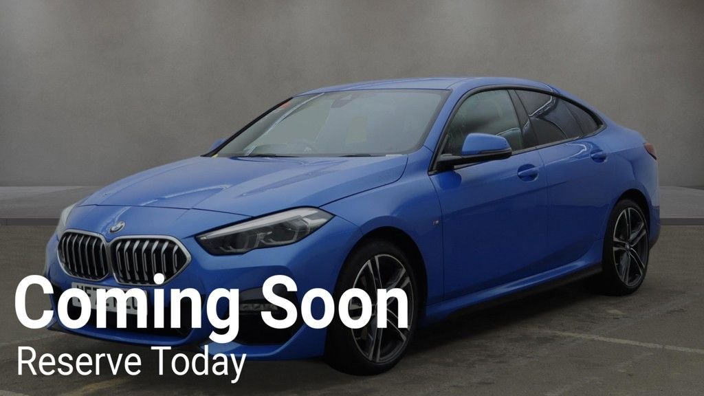 Used BMW 2 Series 2023 for sale - 77287960: Photo 2