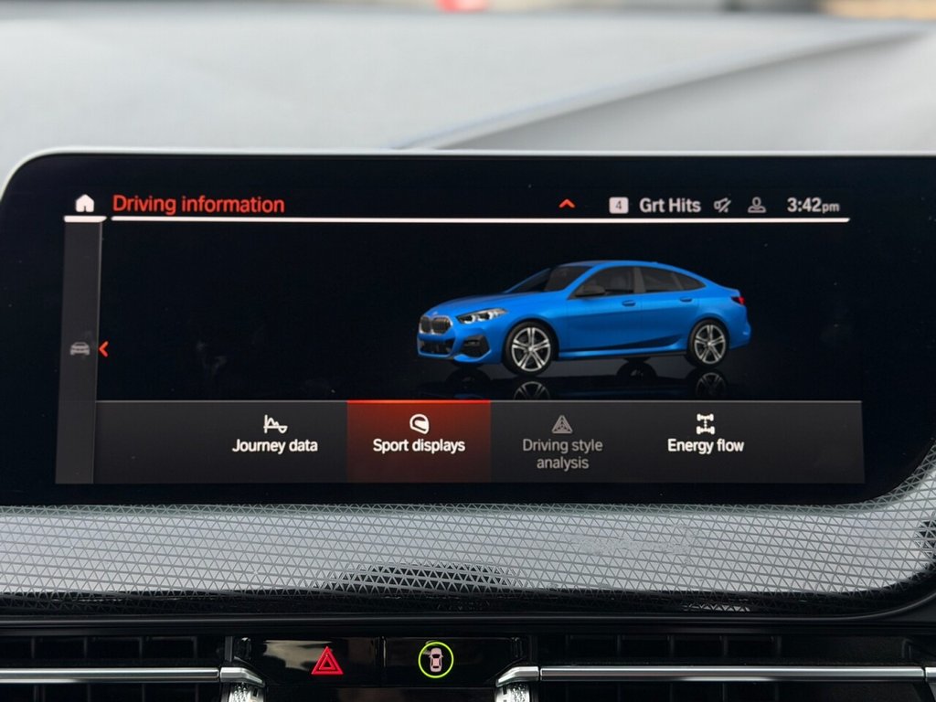 Used BMW 2 Series Gran Coupe 2023 for sale - 77287960: Photo 21