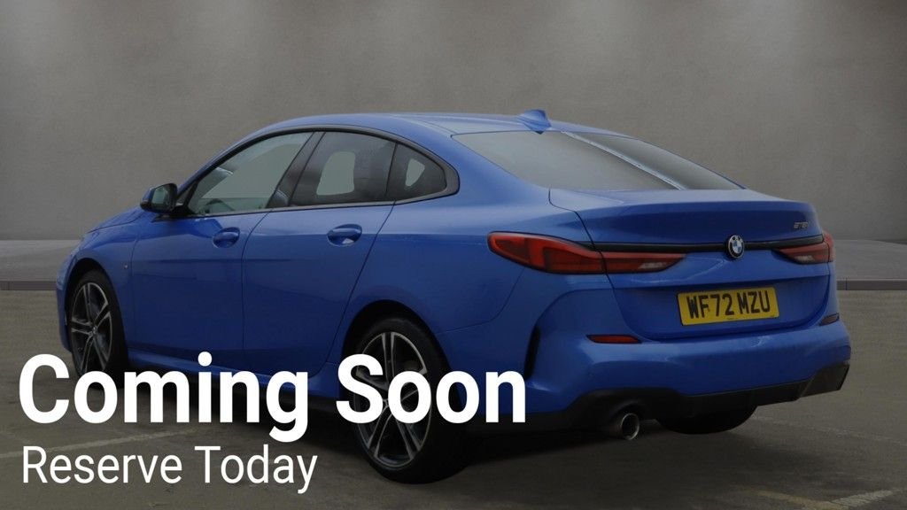 Used BMW 2 Series 2023 for sale - 77287960: Photo 3