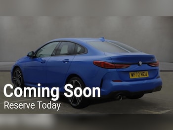 Used BMW 2 Series 2023 for sale - 77287960: Photo