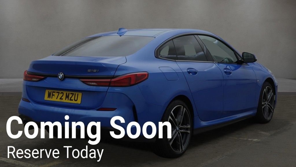 Used BMW 2 Series 2023 for sale - 77287960: Photo 4