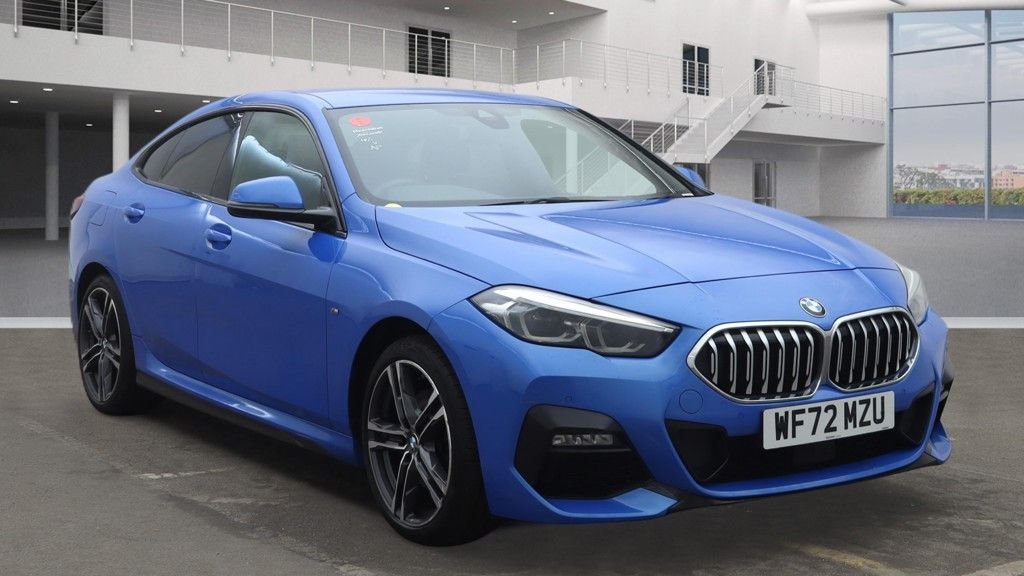 Used BMW 2 Series 2023 for sale - 77287960: Photo 7