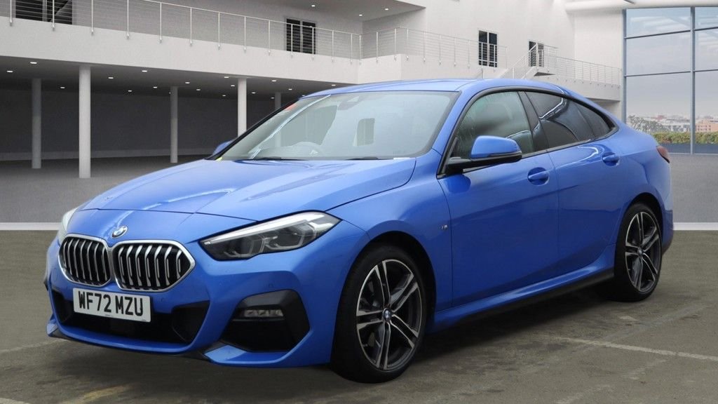Used BMW 2 Series 2023 for sale - 77287960: Photo 8