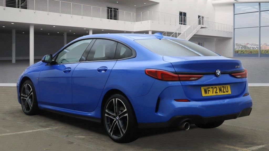 Used BMW 2 Series 2023 for sale - 77287960: Photo 9