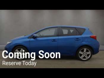 Used Toyota Auris 2013 for sale - 74966524: Photo