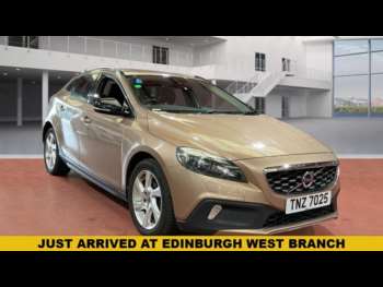 2014 (Z7) - 1.6 D2 Lux Hatchback 5dr Diesel Powershift Euro 5 (s/s) (115 ps)