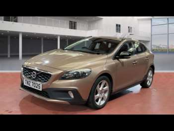 Used Volvo V40 Cross Country 2014 for sale - 75230390: Photo