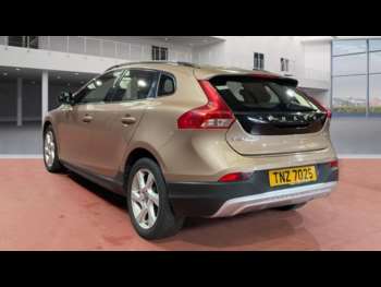 Used Volvo V40 Cross Country 2014 for sale - 75230390: Photo