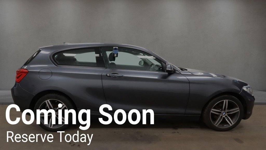 Used BMW 1 Series 2017 for sale - 77953148: Photo 11