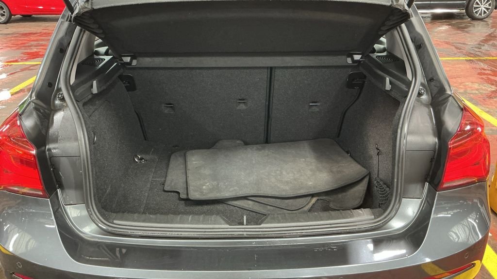 Used BMW 1 Series 2017 for sale - 77953148: Photo 19