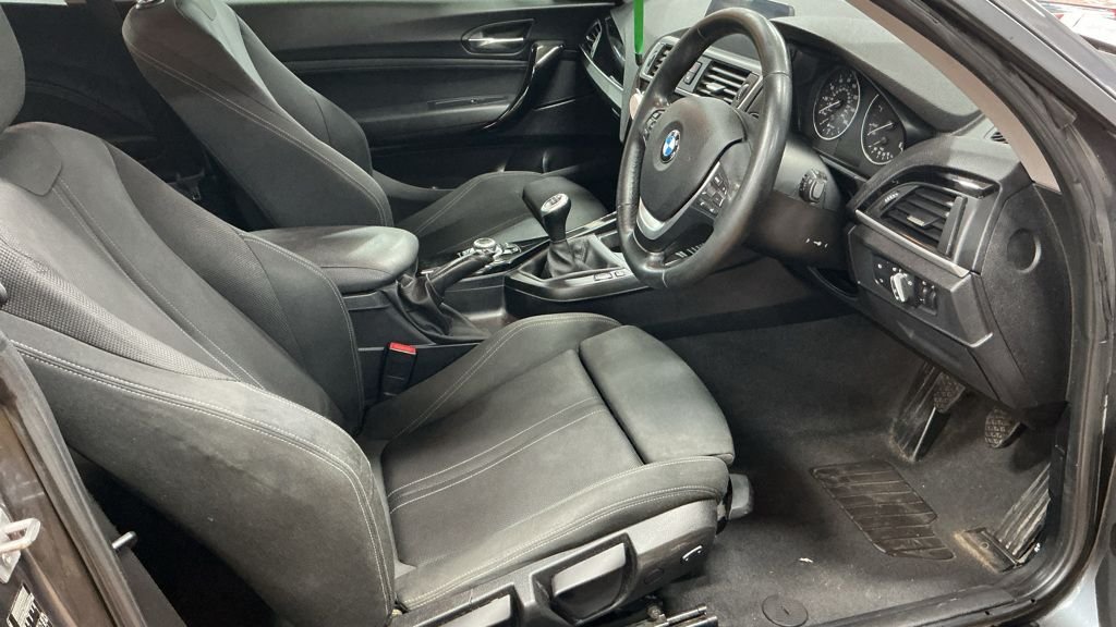 Used BMW 1 Series 2017 for sale - 77953148: Photo 21