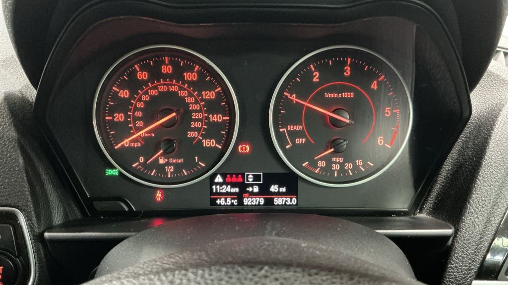 Used BMW 1 Series 2017 for sale - 77953148: Photo 22