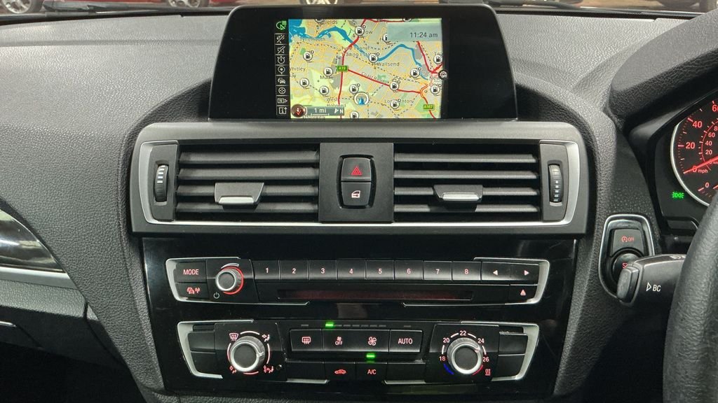 Used BMW 1 Series 2017 for sale - 77953148: Photo 23