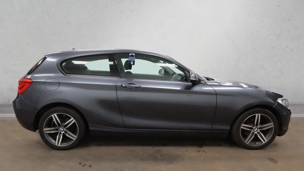 Used BMW 1 Series 2017 for sale - 77953148: Photo 5