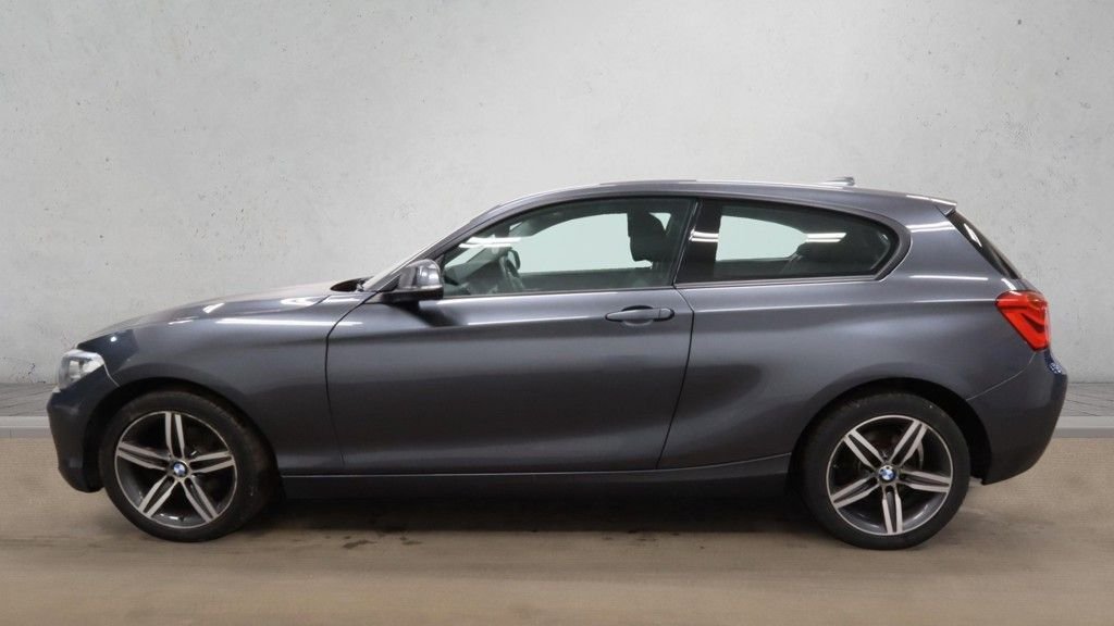 Used BMW 1 Series 2017 for sale - 77953148: Photo 6