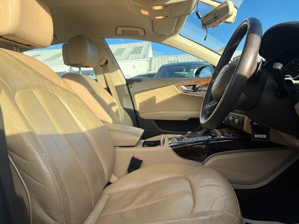 Used Audi A7 2012 for sale - 74494625: Photo 10