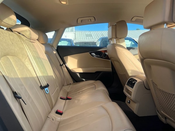 Used Audi A7 2012 for sale - 74494625: Photo 11