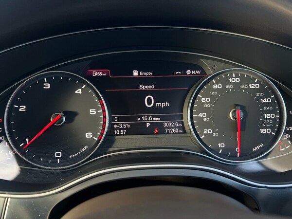 Used Audi A7 2012 for sale - 74494625: Photo 13