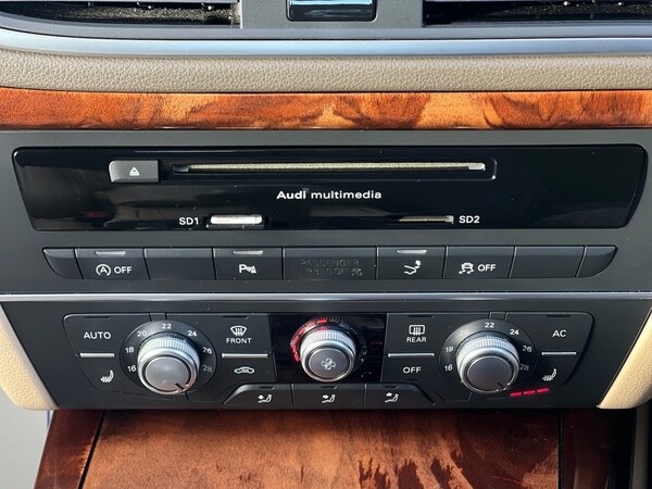 Used Audi A7 2012 for sale - 74494625: Photo 14