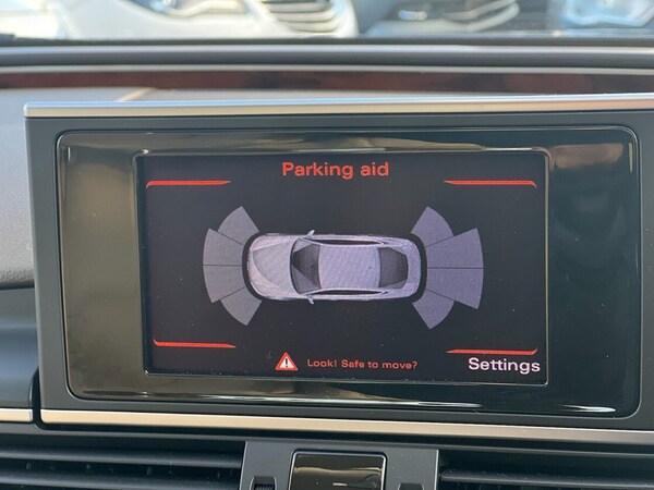 Used Audi A7 2012 for sale - 74494625: Photo 17