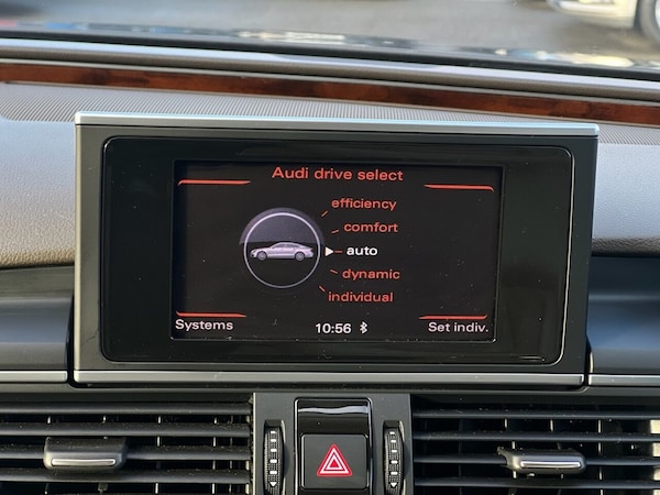 Used Audi A7 2012 for sale - 74494625: Photo 19