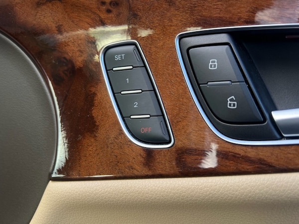 Used Audi A7 2012 for sale - 74494625: Photo 22