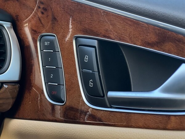 Used Audi A7 2012 for sale - 74494625: Photo 23