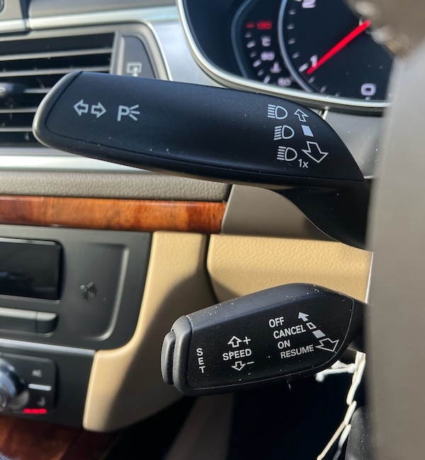 Used Audi A7 2012 for sale - 74494625: Photo 24