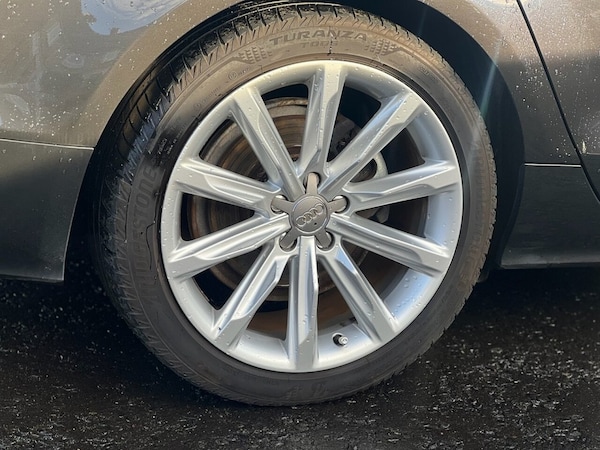 Used Audi A7 2012 for sale - 74494625: Photo 28