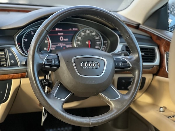 Used Audi A7 2012 for sale - 74494625: Photo 7