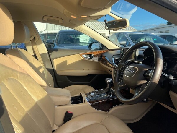 Used Audi A7 2012 for sale - 74494625: Photo 9