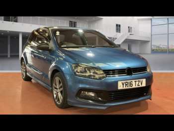 2016 (16) - 1.2 TSI BlueMotion Tech R-Line Hatchback 3dr Petrol Manual Euro 6 (s/s) (90