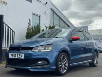 Used Volkswagen Polo 2016 for sale - 75158903: Photo