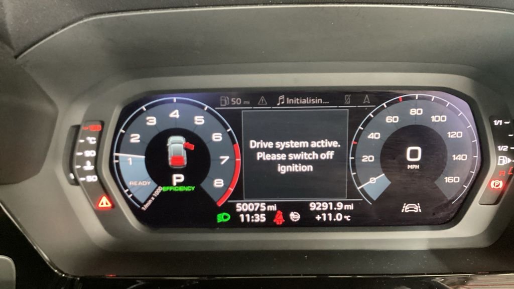 Used Audi A3 2020 for sale - 76454507: Photo 10